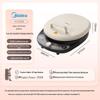 Midea Electric Pancake Maker CN Plug (adapter Included)