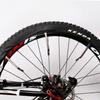 Repair Parts Tire Repair Tools Tube Repair Tools Tire Opener Crow Bar Tyre Lever Bike Wheels Repair