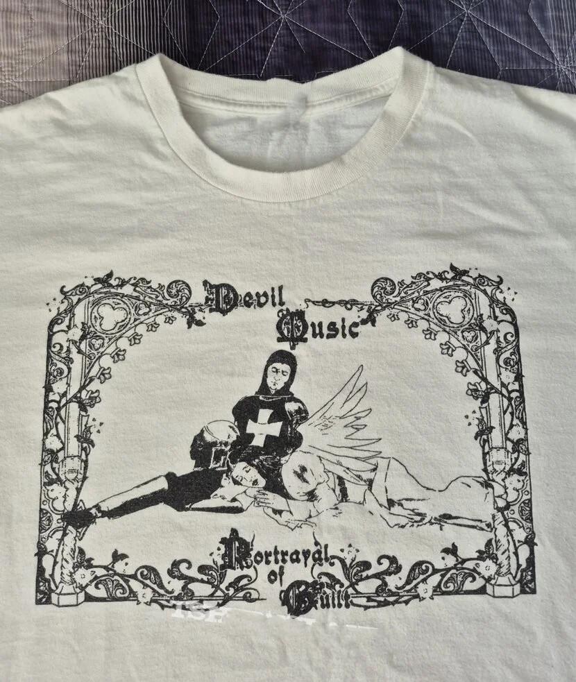 

Portrayal Of Guilt Tshirt short sleeve All sizes S5XL E153 Unisex T-Shirt XXXXL