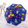 1pc Pokemon Open/Close Folding Umbrella - Raining Gear for Travel Umbrella, All- Portable Umbrella for & Men 8-Rib yy251229043