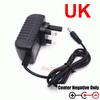 9V 850mA 1A AD-5 AD-5G 5JL 5MR 5MU 5GL 5EL ADR-8 ADT-9 Adapter for Casio CTK-496 CTK-481 CTK-700 Keyboard Piano power supply EU