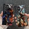 Game Darksiders Mobile Phone Case for Samsung Galaxy A56 55 54 53 52 51 36 35 34 23 16 15 5G Glass Colorful Cover Luxury Cover