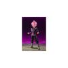 S.H. Figuarts Dragon Ball Series Goku Black Super Saiyan Rose 140mm PVC ABS Painted Action Figure