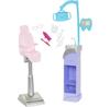Păpușă Barbie Carieră Medic Dentist Set cu păpușă și accesorii HKT69
