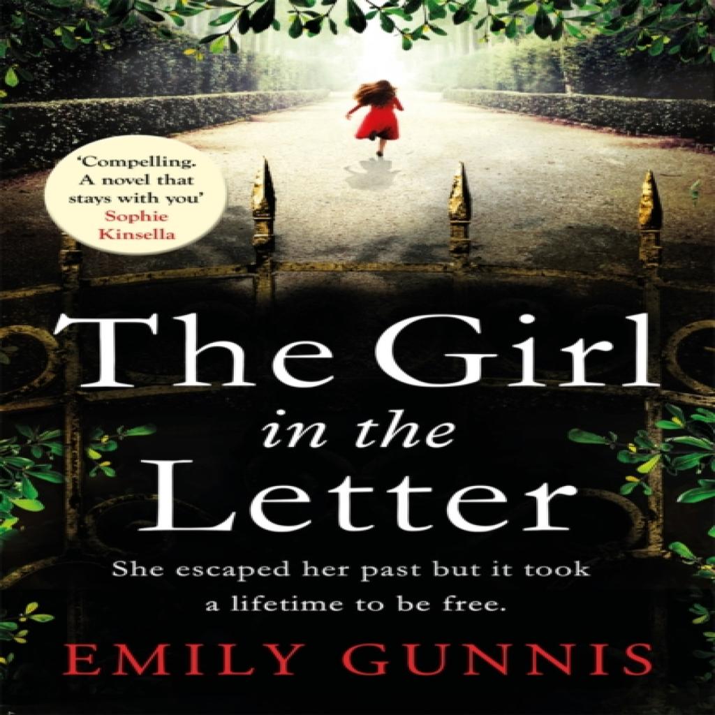 The Girl in the Letter A home for unwed mothers a heartbreaking secret in this historical... 9781472255099