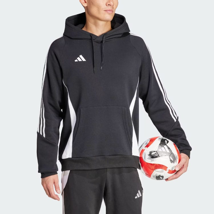 Adidas Tiro 24 Sweat Hoodie IJ7673