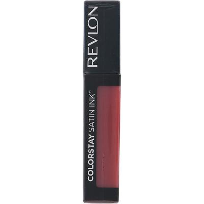ColorStay Satin Ink 009 Mouth Makeup Apply Directly To Lips Using the Applicator Provided. Apply Directly To Lips Using the Included Applicator