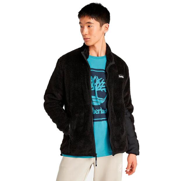 

Timberland High Pile Fleece куртка 2XL