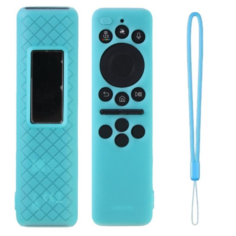 Elastic Silicone Case For 1480A And 1480L Remote Controls Dustproof Waterproof Protective Sleeve