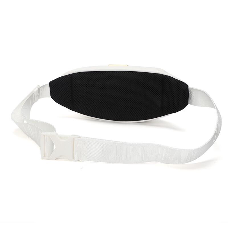 Nike Jordan Unisex Crossbody Bag