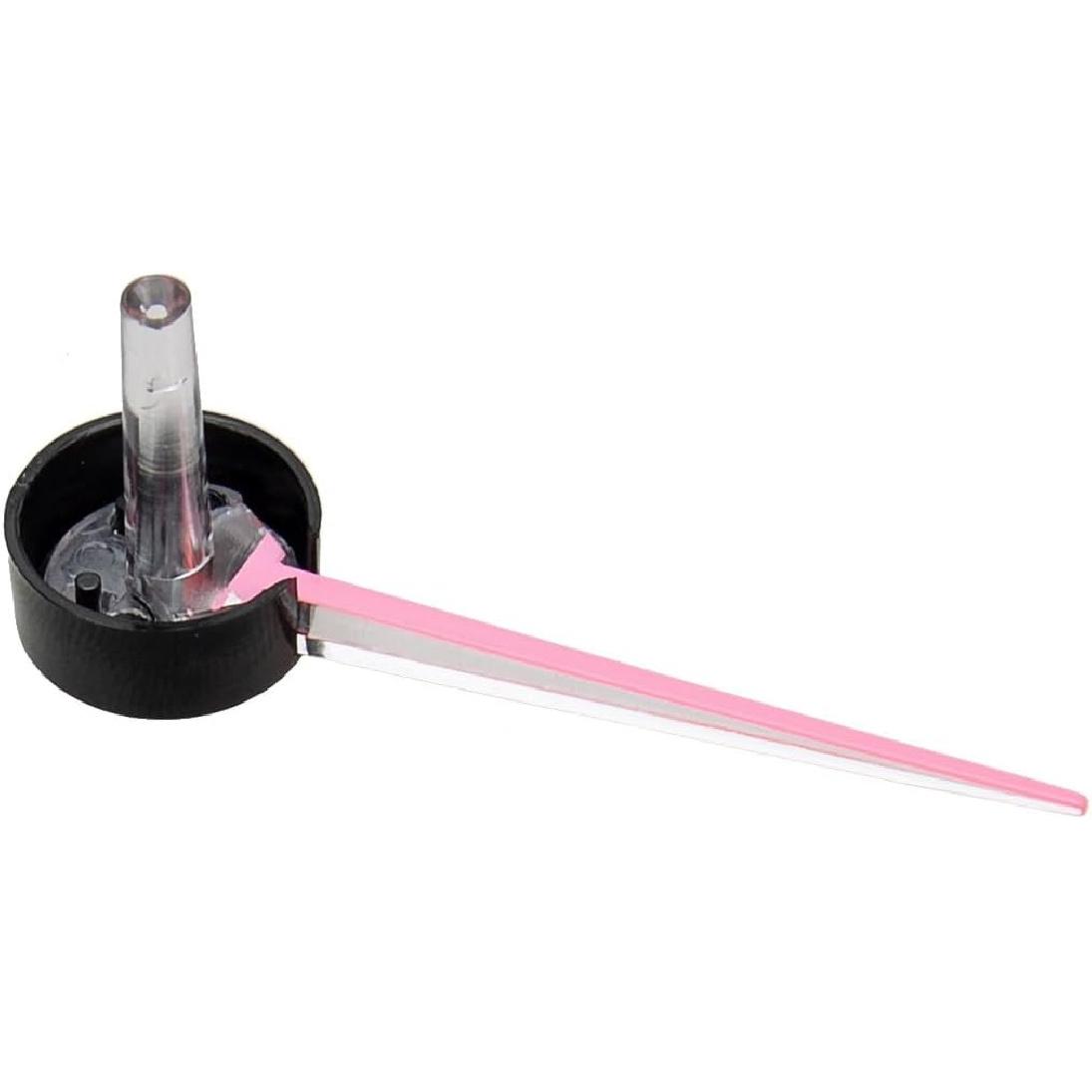 

Автомобильный внедорожник Универсальный 49 мм Длина Пластиковый Указатель Стрелка Спидометра Приборной Панели