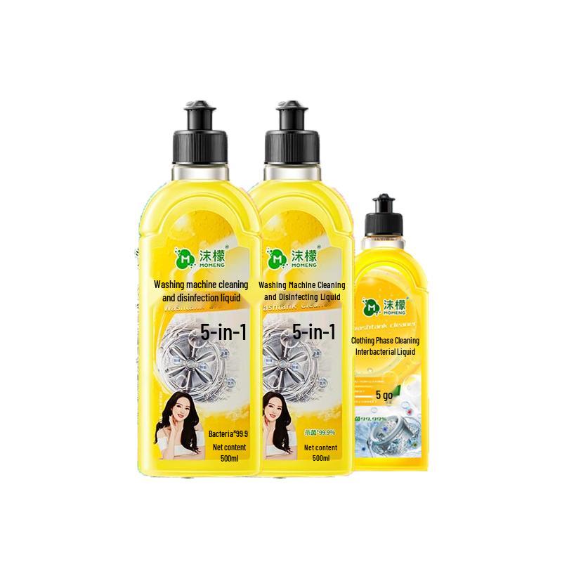 

Momeng Washing Machine Cleaner