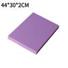 Sport Balance Trainingsmatte Verdickte Yoga Kniematte Fitness Board Stütze Balance Pad Ellbogenpolster Yogamatte Sport Fitness