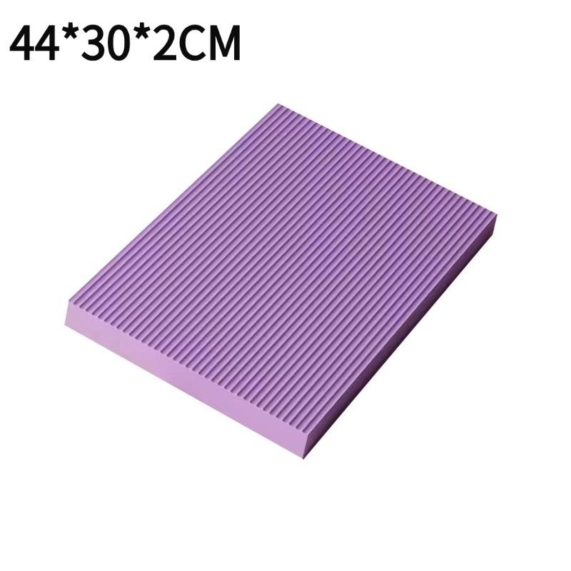 Sport Balance Trainingsmatte Verdickte Yoga Kniematte Fitness Board Stütze Balance Pad Ellbogenpolster Yogamatte Sport Fitness