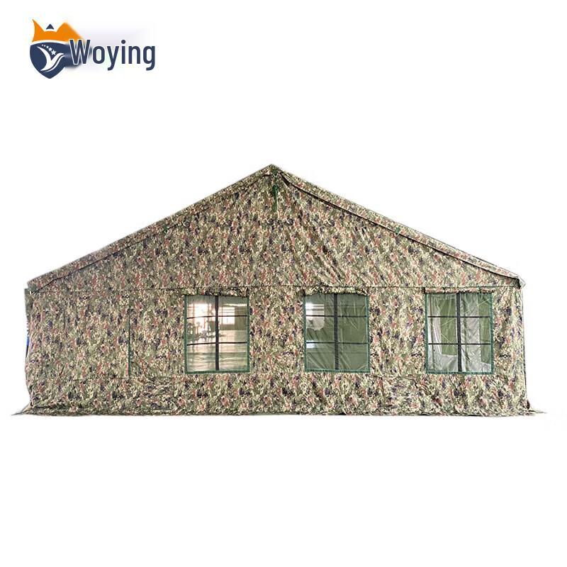 Woying 2006-72 Outdoor Expedition Tent