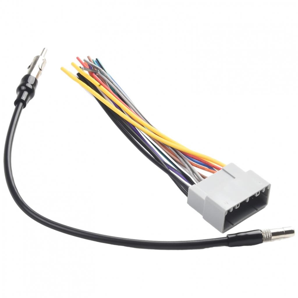 For 300 Limited Antenna Adapter For 300M 2002-2005