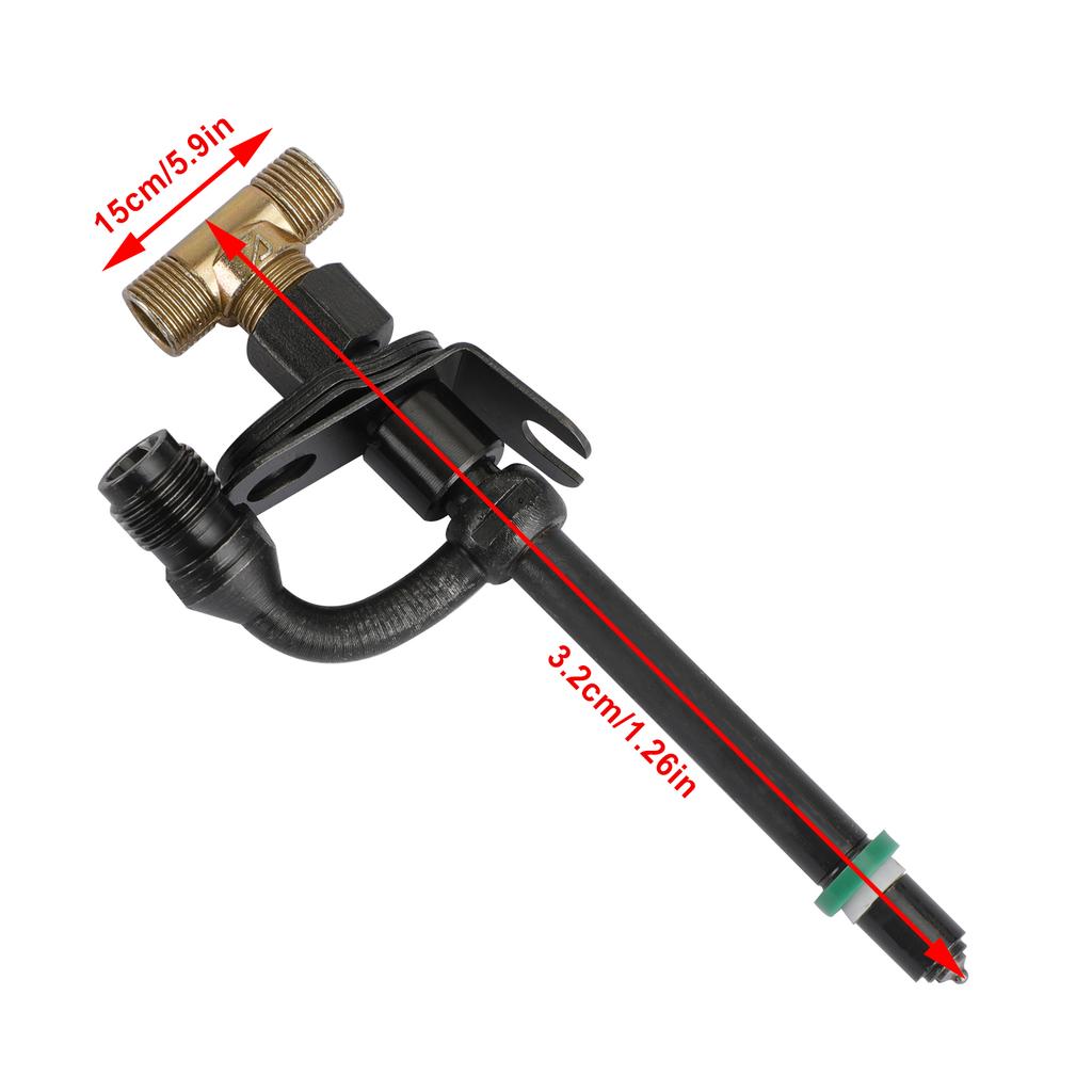 28481 RE36935 RE36936 Wtryskiwacze Paliwa DoKoparki John Deere 70D 190E 290D 490D