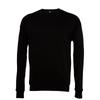 Bella + Canvas Unisex Adult Drop Shoulder Fleece Top