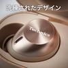 Technics Wireless Earbuds EAH-AZ40M2-K Black