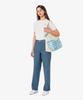 LACOSTE Men'S Spring Denim-Like Pants Hh459E-56G Mku
