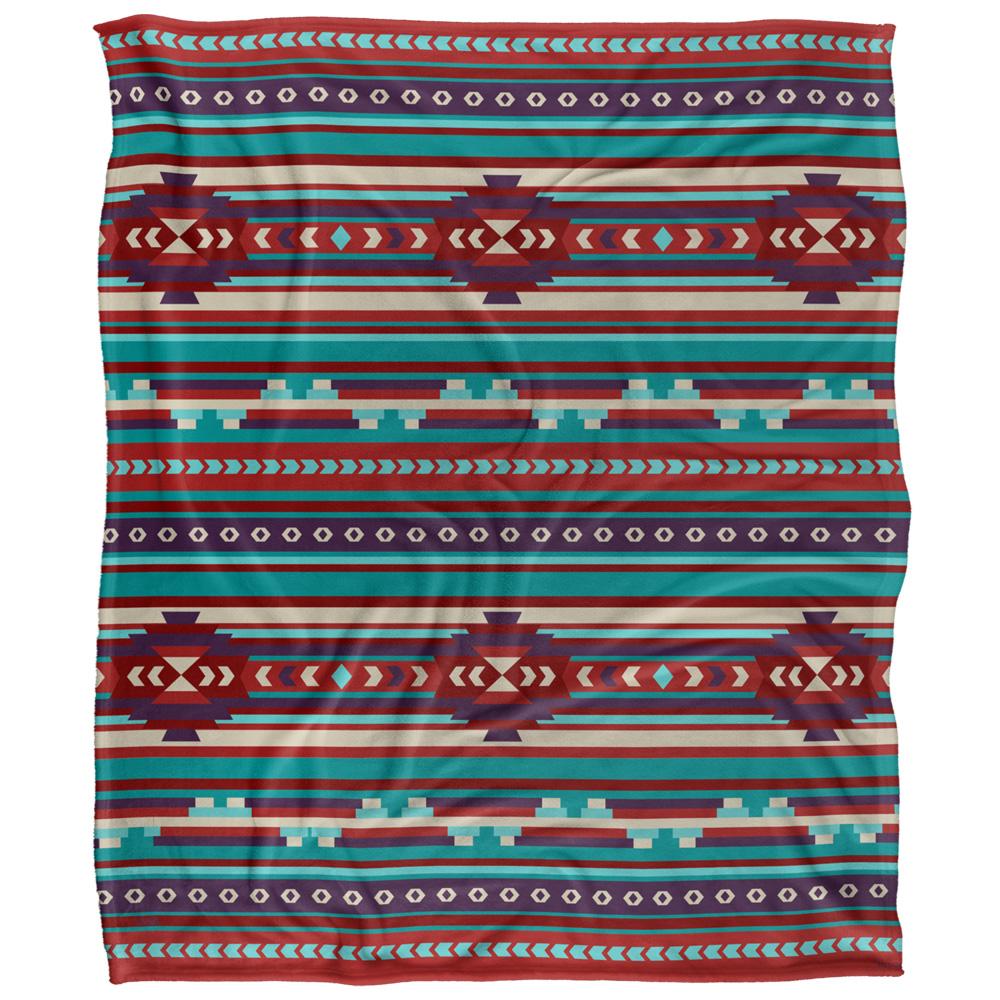 JQ Licensing James Piazza Silky Patterned Supersoft Blanket