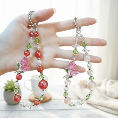 Telefoon accessoires – Telefoonbandjes en sleutelhangers