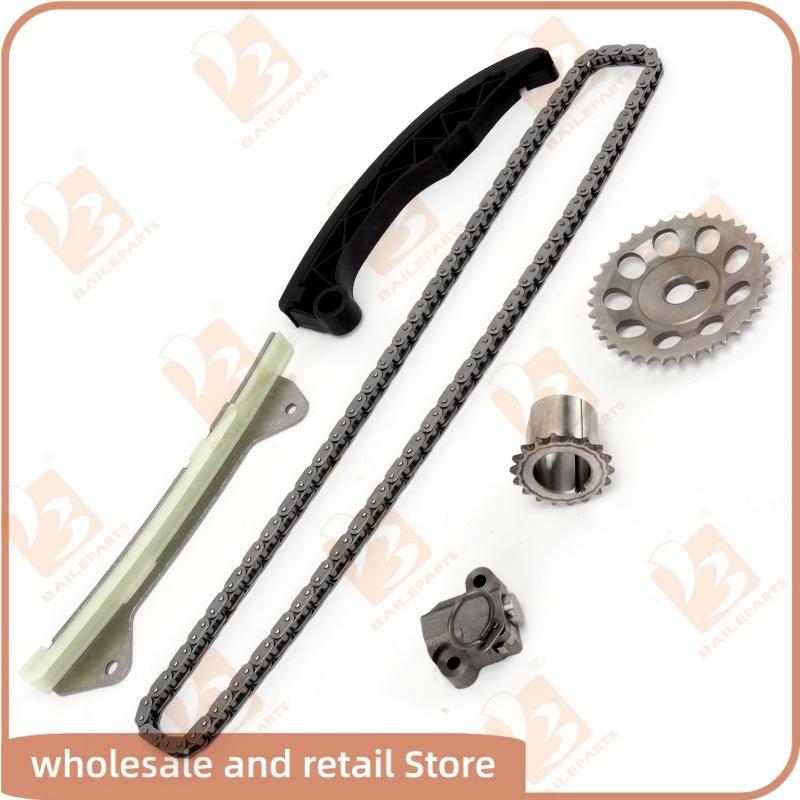 1KR Timing Chain Kit For Toyota Engine Spare Parts