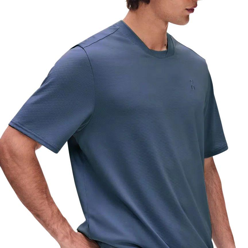 On Court Short Sleeve Round Neck Pullover Skin-Friendly Comfortable Breathable Quick-Dry T-Shirt Unisex T-Shirts 1MG31495495