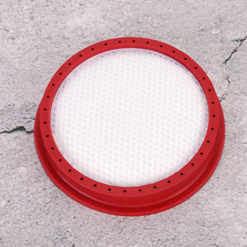 2 szt. Akcesoryjny filtr do odkurzacza Zamiennik Pasuje do Dibea D18 D008Pro