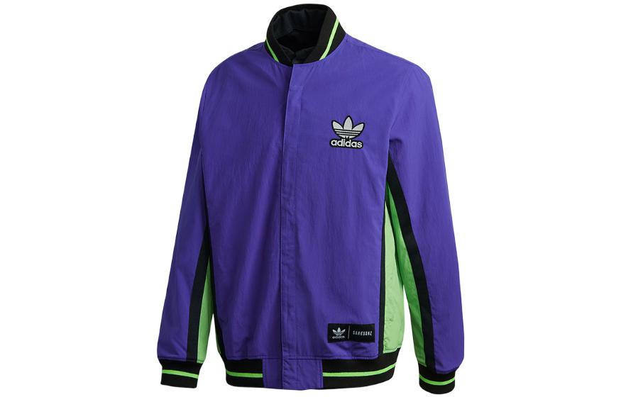Adidas Originals ADIDAS X SANKUANZ Jacket Men s FT6039 M
