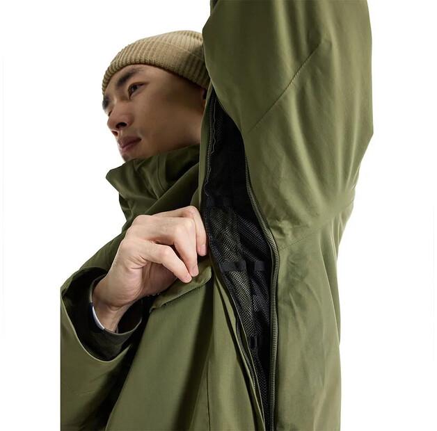 Burton Куртка Covert 2.0