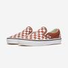 Classic Slip On Color Theory Checkerboard Auburn 8 9