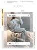 Women's Influencer Casual Sport Set - 2025 Spring/Autumn Fashion, Loose Fit, Running/Fitness Long Sleeve Two-Piece