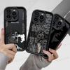 Rapper 2pac Singer Tupac 2 Phone Case Silicone Phone Case For IPhone 17 Air 17 16 15 14 13 12 11 Plus Pro Max Shockproof Cover