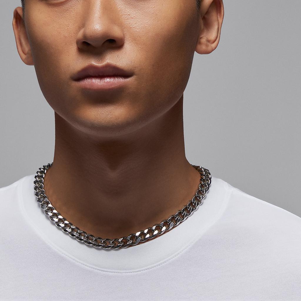 Jordan Comfortable Soft Pullover Round Neck Letter Logo Printed Short Sleeve T-Shirt Men T-Shirts White HF6070100