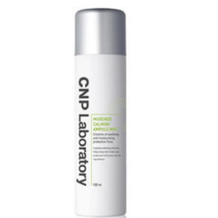 CNP Mugene Calming Ampoule Mist 100mL x 1 (41473391)