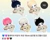 PLAVE Unofficial Doll Pogunpurubu New Hair (Set of 1)