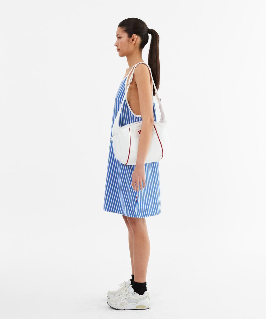 Minasu Mns Signature Terry Onepiece_Blue