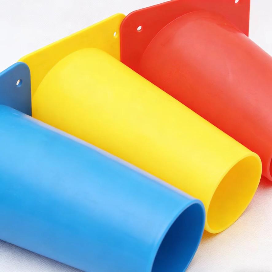 48cm Multifunctional Training Cone for Sports and Traffic