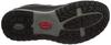 Moonstar RP006 Waterproof Men's Black 26.5cm 4E