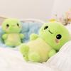 Soft Sea Tortoise Plush Toys Collection Turtle Animal Doll Animal Sea Turtle Pillow  Children Gift