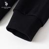 U.S. POLO ASSN. Men's Round Neck Long Sleeve Sweatshirt