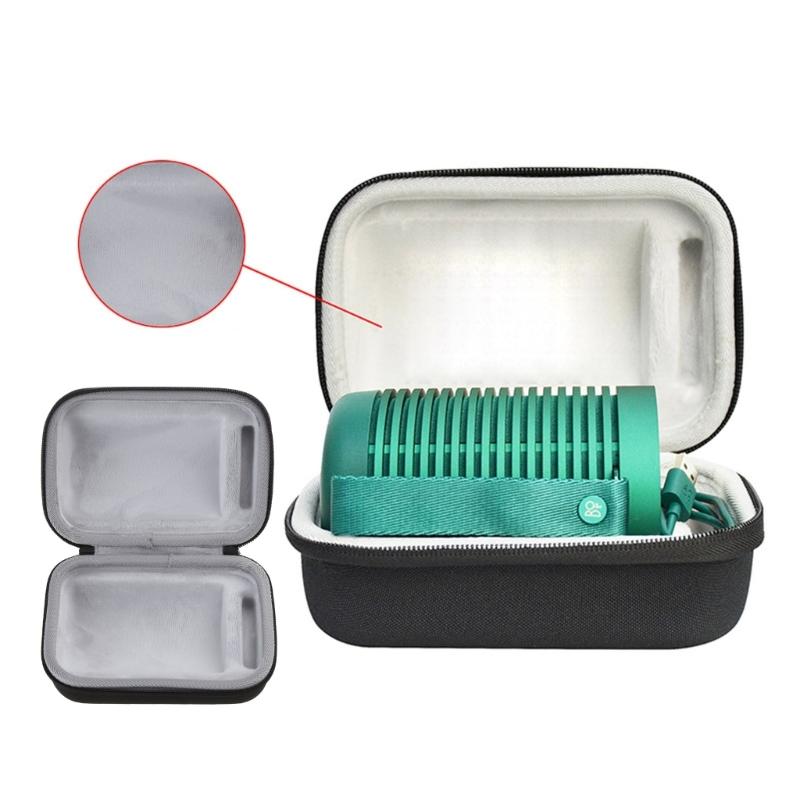 Geantă Portabilă de Călătorie Husă EVA Rezistentă la Șocuri pentru Difuzor Compatibil Bluetooth Bang & Olufsen Beosound Explore Pungă de Călătorie