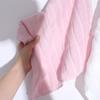 Square Face Towel 35x35cm Hand Towel Skin Friendly Bath Towel  Wipe Hand