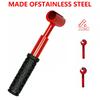 Door Hinges Gap Adjusting Wrench Door Hinge Repair Spanner Door Hinge Adjustment Tool Hand Tools Heavy Duty Precision Wrenches