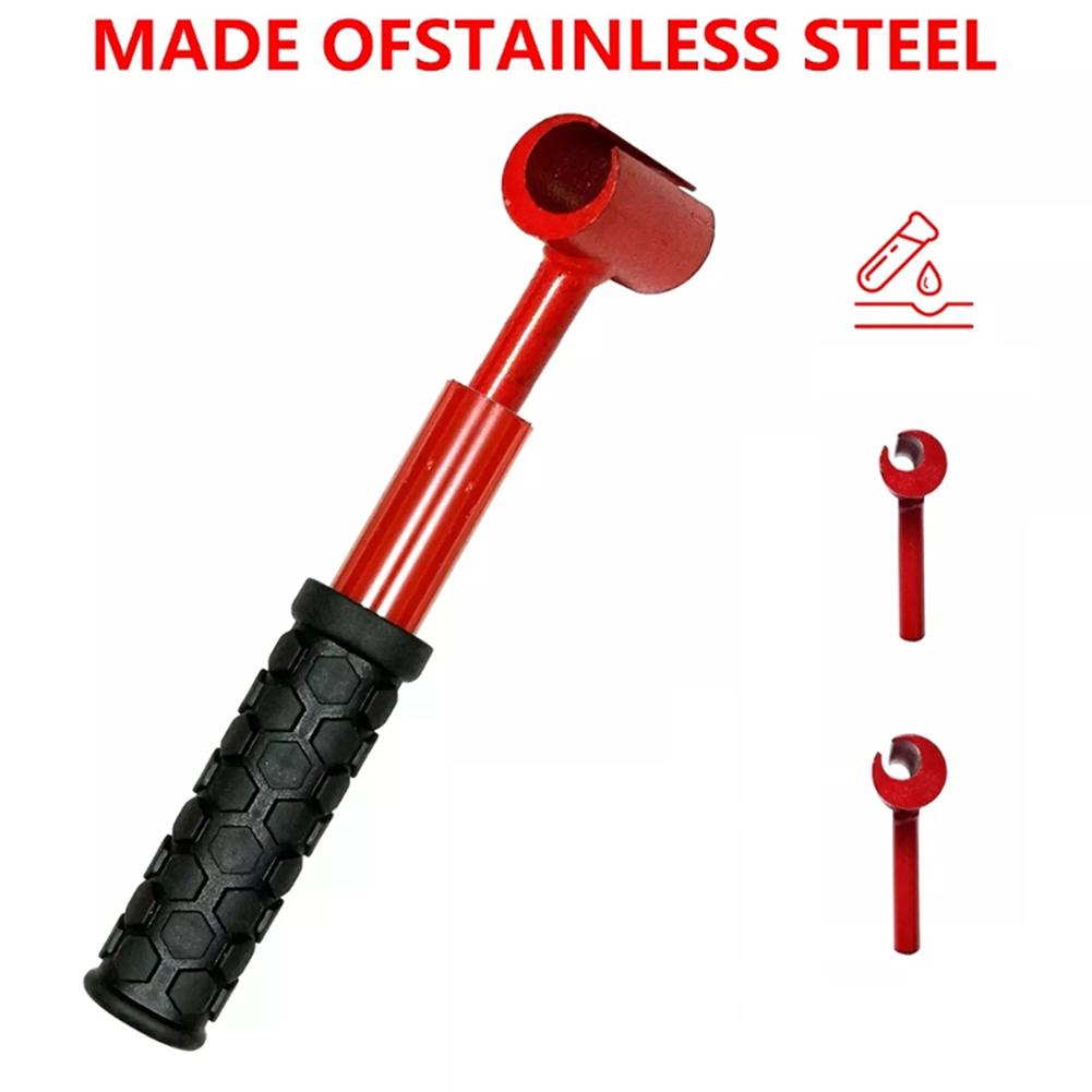 Door Hinges Gap Adjusting Wrench Door Hinge Repair Spanner Door Hinge Adjustment Tool Hand Tools Heavy Duty Precision Wrenches