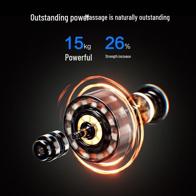 SKG H5 Upgraded Red Light Heated Neck and Shoulder Massager