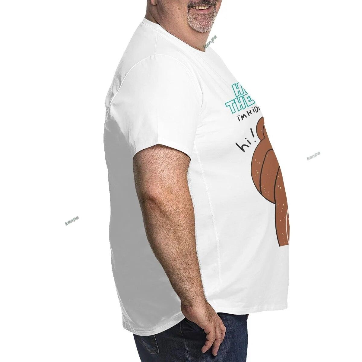 Большие размеры S-6XL для 50-135 кг — фото 4