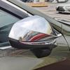 23-24 Lexus RX Exterior Trim: Rearview Mirror Cover, Corner Protectors, Fog Lights, Door Side Strips