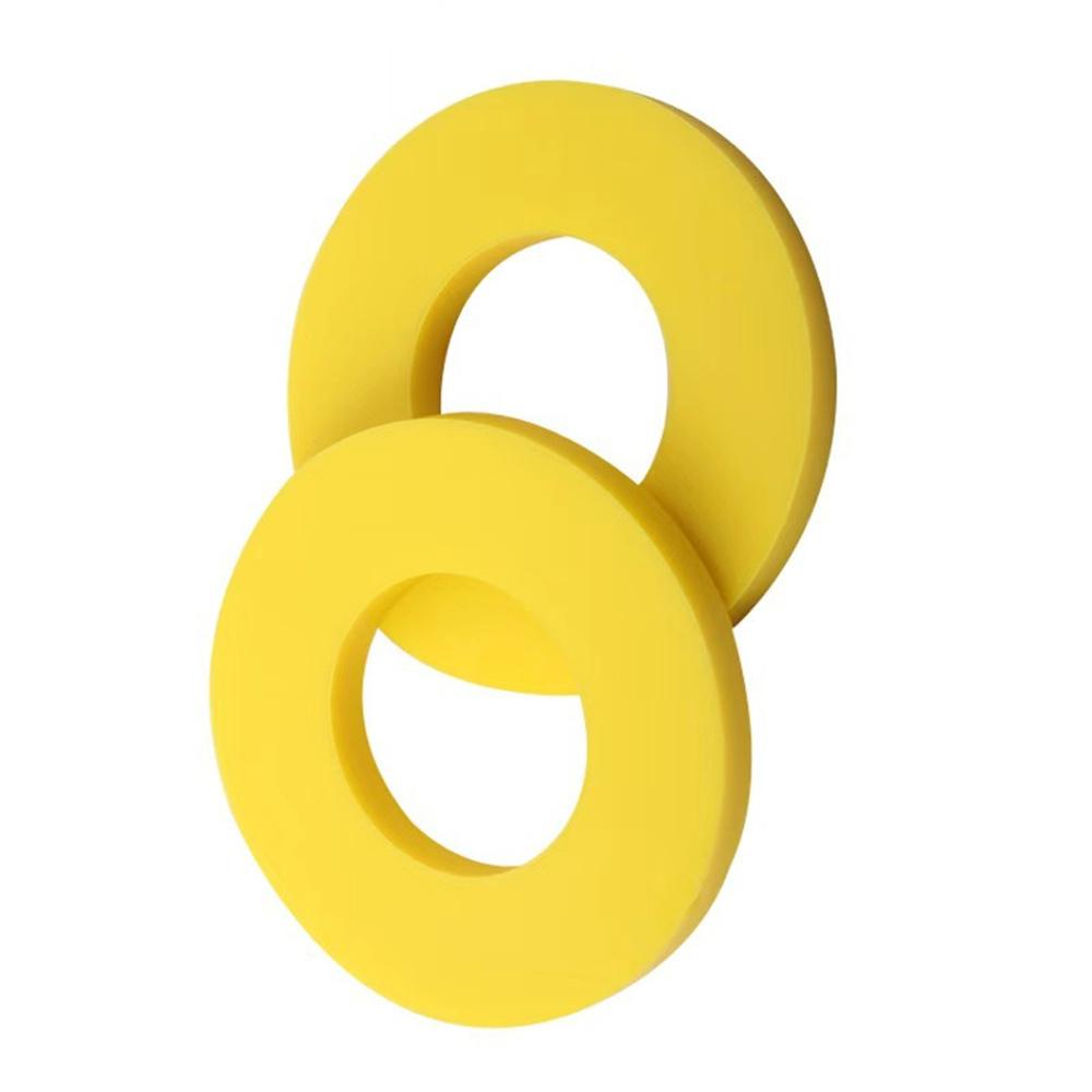 40mm Car Shock Absorber Ring Buffer Shock Tower Top Rubber Pad